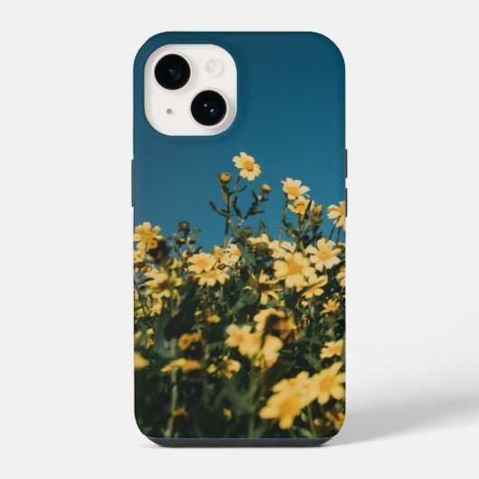 Coque Pour iPhone 14 Thèmes de design populaire (comme "floral", "marbr (Verso)