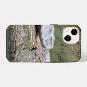 Coque Pour iPhone 14 Tortue (Verso Horizontal)