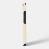 Coque Pour iPhone 14 Toucher de Citron (Côté gauche)