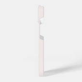 Coque Pour iPhone 14 Toujours regarder du côté lumineux (Côté gauche)