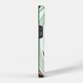 Coque Pour iPhone 14 Tourbillon saisonnier (Côté droit)