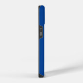 Coque Pour iPhone 14 Tournesol (Côté droit)