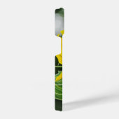 Coque Pour iPhone 14 Tournesol (Côté droit)