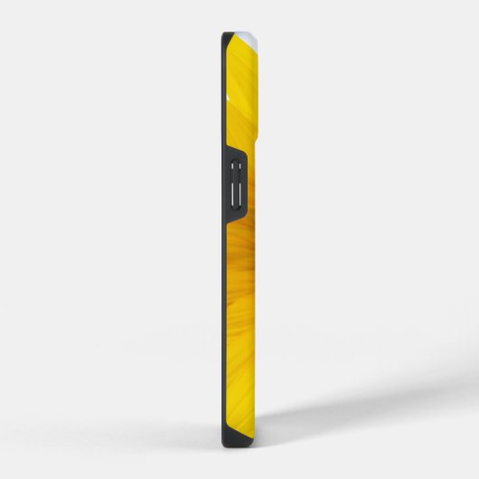 Coque Pour iPhone 14 Tournesol 1 coque iphone (Côté droit)