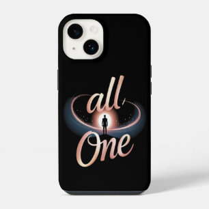 Coque Pour iPhone 14 Tous un