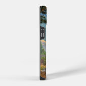 Coque Pour iPhone 14 Train 19 (Côté droit)