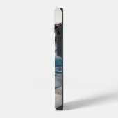 Coque Pour iPhone 14 Tranquil New Year Case-Mate iPhone Case (Côté gauche)