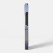 Coque Pour iPhone 14 Tranquillité Étui coque iPhone Case-Mate (Côté gauche)