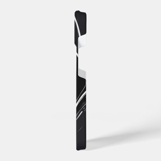 Coque Pour iPhone 14 transformer (Côté gauche)