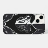 Coque Pour iPhone 14 transformer (Verso Horizontal)