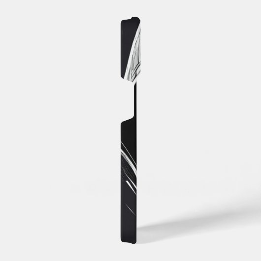 Coque Pour iPhone 14 transformer (Côté droit)