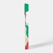 Coque Pour iPhone 14 Trendy Santa Case (Côté gauche)