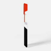 Coque Pour iPhone 14 Trinité-et-Tobago (Côté gauche)