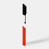 Coque Pour iPhone 14 Trinité-et-Tobago (Côté droit)