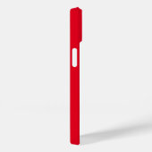 Coque Pour iPhone 14 TROIS coque iphone DE LA NATION PEDAL (Verso / Droite)