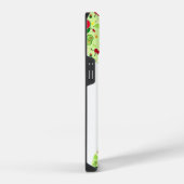 Coque Pour iPhone 14 Tropical Frenzy (Côté droit)