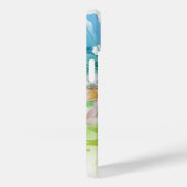Coque Pour iPhone 14 Tropical Hawaiian iPhone 14 Coque (Verso / Droite)