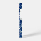 Coque Pour iPhone 14 Tulip, William Morris (Côté gauche)