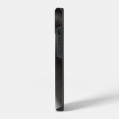 Coque Pour iPhone 14 Tunnel du métro (Côté gauche)