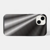 Coque Pour iPhone 14 Tunnel du métro (Verso Horizontal)