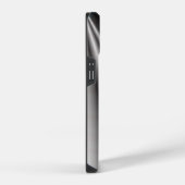 Coque Pour iPhone 14 Tunnel du métro (Côté droit)