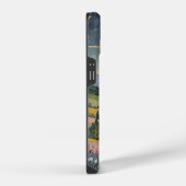 Coque Pour iPhone 14 Twilight Hillside (Côté droit)