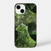 Coque Pour iPhone 14 Twisted Balance (Verso)