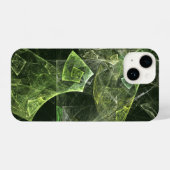 Coque Pour iPhone 14 Twisted Balance (Verso Horizontal)