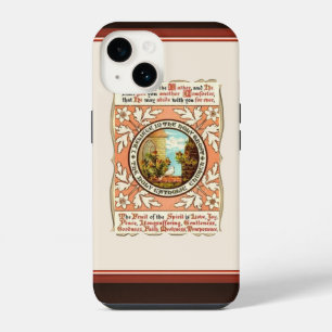Coque Pour iPhone 14 Un autre consolateur pour toujours