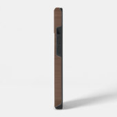 Coque Pour iPhone 14 Un pas de plus pour gagner | (Côté gauche)