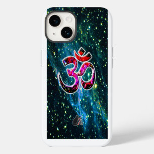 Coque Pour iPhone 14 Universal OM Bodhi