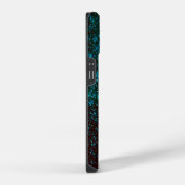 Coque Pour iPhone 14 Universal OM Hum (Côté droit)