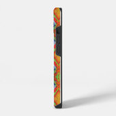 Coque Pour iPhone 14 Universiens KCFX (Côté gauche)