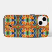Coque Pour iPhone 14 Universiens KCFX (Verso Horizontal)
