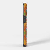 Coque Pour iPhone 14 Universiens KCFX (Côté droit)