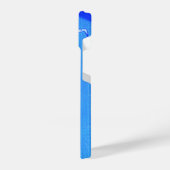 Coque Pour iPhone 14 Vacances à la mer (Côté gauche)