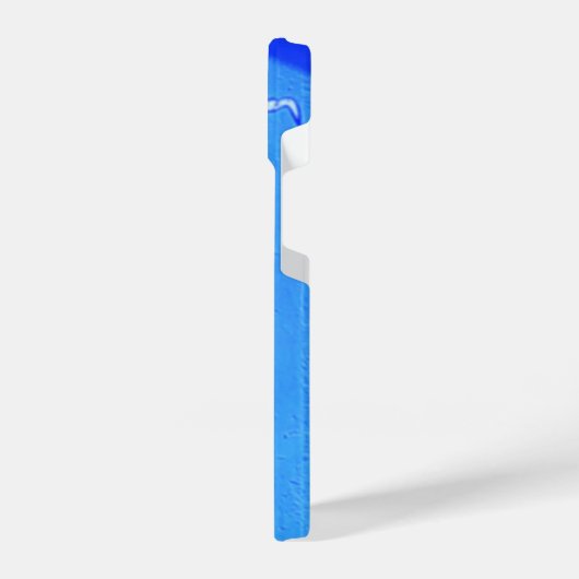 Coque Pour iPhone 14 Vacances à la mer (Côté gauche)