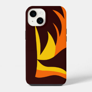 Coque Pour iPhone 14 Vacances tropicales