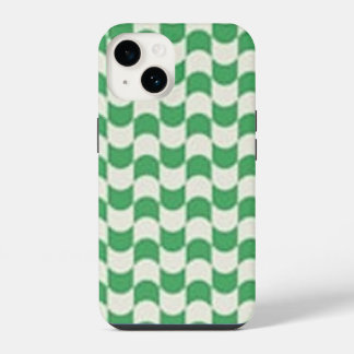 Coque Pour iPhone 14 vagues