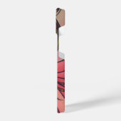 Coque Pour iPhone 14 Valentine Belly Dancer (Côté gauche)