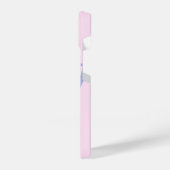 Coque Pour iPhone 14 Valentine’s Day iPhone Case  (Côté gauche)