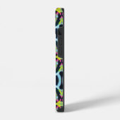 Coque Pour iPhone 14 Variables KCFX (Côté gauche)