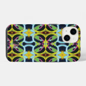 Coque Pour iPhone 14 Variables KCFX (Verso Horizontal)