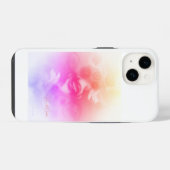 Coque Pour iPhone 14 "Vénus avec Création", Boîtier Apple iPhone 14 (Verso Horizontal)