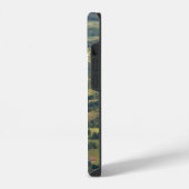 Coque Pour iPhone 14 Vert divin (Côté gauche)