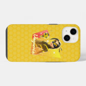 Coque Pour iPhone 14 Vesperia & Pollen (Verso Horizontal)