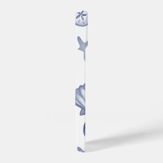 Coque Pour iPhone 14 Vibe Côtière/Coquillage Phonecase (Côté droit)