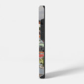 Coque Pour iPhone 14 Vieille ville de Tallinn Estonie (Côté gauche)