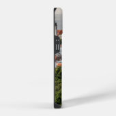 Coque Pour iPhone 14 Vieille ville de Tallinn Estonie (Côté droit)