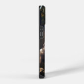 Coque Pour iPhone 14 Vierge Des Rochers (Côté droit)